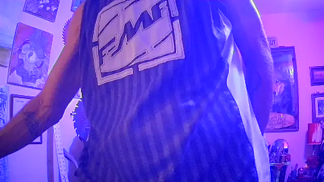 druetrue online show from 23, 9, 2025