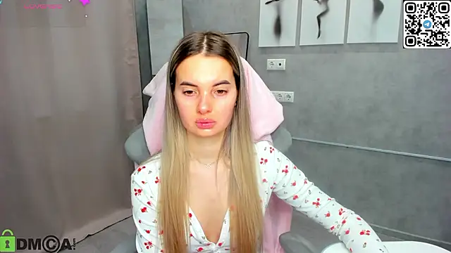 Donna Evans online show from 9, 3, 2026