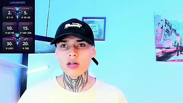  justinmoon2 online show from 5, 1, 2025