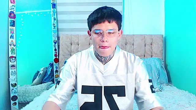  justinmoon2 online show from 5, 3, 2026