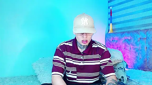  justinmoon2 online show from 3, 7, 2026