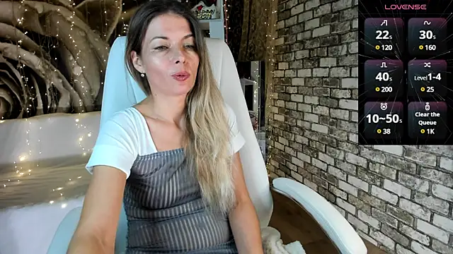 Eva Melow online show from 15, 1, 2025