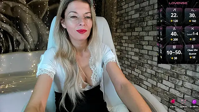 Eva Melow online show from 26, 1, 2025