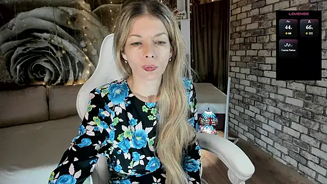 Eva Melow online show from 20, 3, 2026