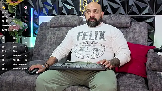 JD-69 online show from 12, 3, 2026