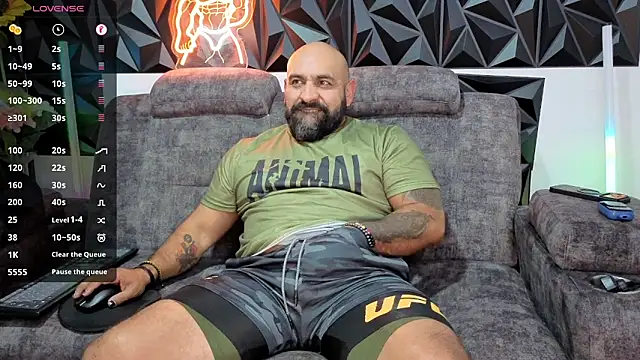 JD-69 online show from 7, 4, 2026