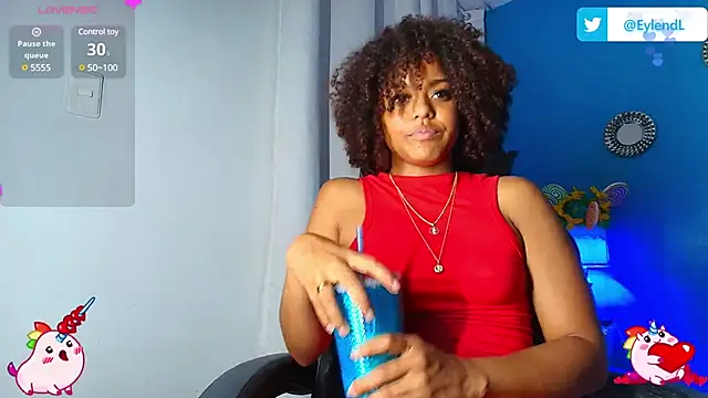 Snapshot of Eylend_Lisboa chatting on 1, 2, 2025 Eylend Lisboa online show from 1, 2, 2025