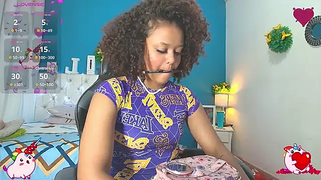 Snapshot of Eylend_Lisboa chatting on 15, 3, 2025 Eylend Lisboa online show from 15, 3, 2025