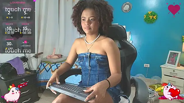 Snapshot of Eylend_Lisboa chatting on 20, 3, 2025 Eylend Lisboa online show from 20, 3, 2025