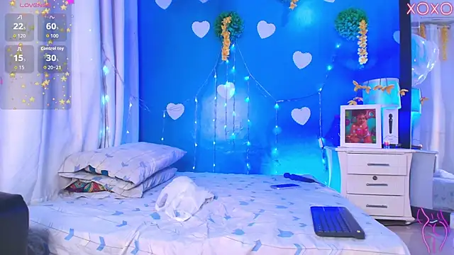 Snapshot of Eylend_Lisboa chatting on 13, 11, 2025 Eylend Lisboa online show from 13, 11, 2025