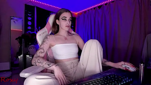 wet dream  online show from 19, 11, 2025