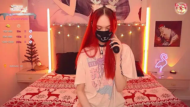 Snapshot of Enjoy_jane chatting on 30, 12, 2024 Enjoy jane online show from 30, 12, 2024