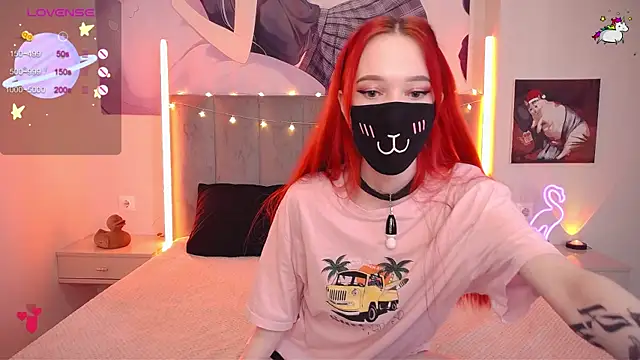 Snapshot of Enjoy_jane chatting on 13, 2, 2025 Enjoy jane online show from 13, 2, 2025