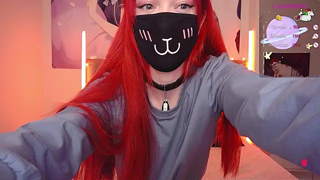 Snapshot of Enjoy_jane chatting on 27, 2, 2025 Enjoy jane online show from 27, 2, 2025