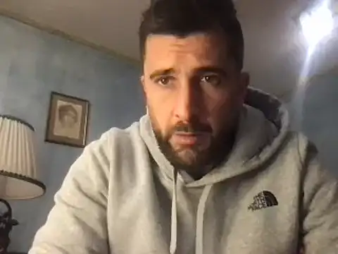 alex877x online show from 15, 1, 2025