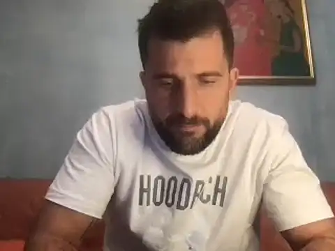 alex877x online show from 17, 1, 2025