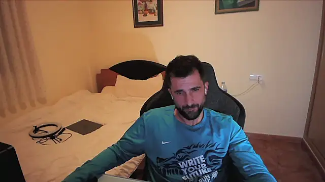 alex877x online show from 20, 3, 2025