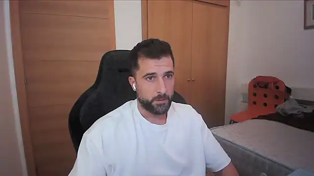 alex877x online show from 8, 10, 2025