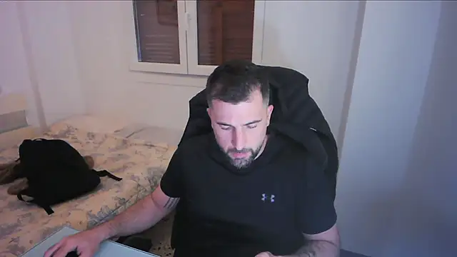 alex877x online show from 17, 4, 2026