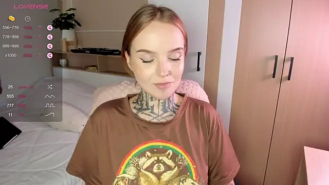 ATOMIC-KETCHUP online show from 4, 2, 2025