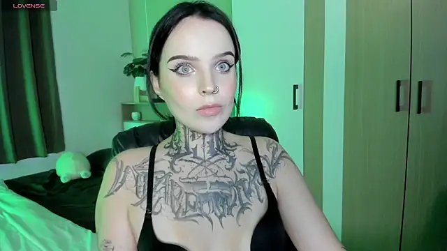 ATOMIC-KETCHUP online show from 19, 2, 2025