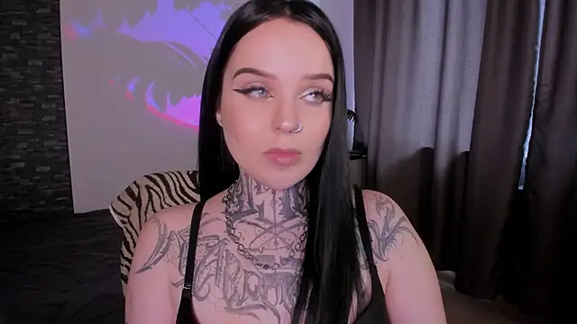 ATOMIC-KETCHUP online show from 14, 9, 2025