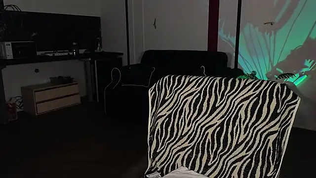 ATOMIC-KETCHUP online show from 31, 10, 2025