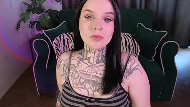 ATOMIC-KETCHUP online show from 16, 2, 2026