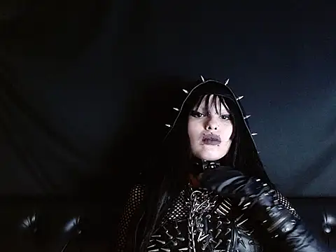 Snapshot of XXIOUX chatting on 26, 10, 2025 XXIOUX online show from 26, 10, 2025