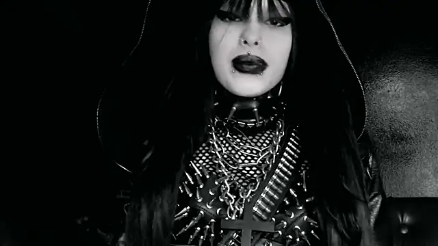 XXIOUX online show from 25, 3, 2026