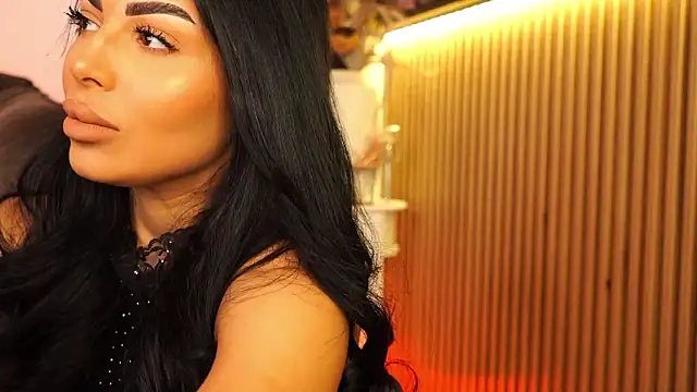 Snapshot of KimyBroox chatting on 19, 2, 2026 KimyBroox online show from 19, 2, 2026