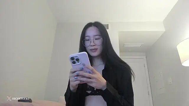 Snapshot of secretgirlfriendxo chatting on 26, 1, 2025 secretgirlfriendxo online show from 26, 1, 2025