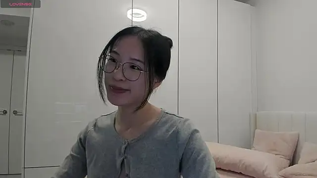 secretgirlfriendxo online show from 15, 11, 2025