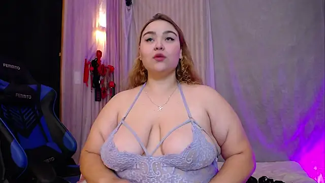 julia sweet 1 online show from 7, 2, 2025