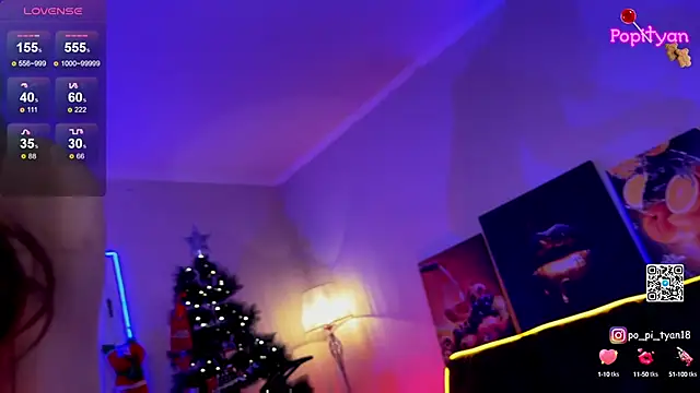 popityan1 online show from 21, 12, 2024