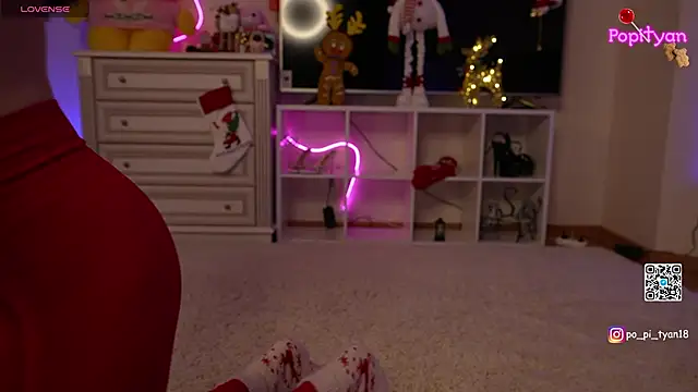 popityan1 online show from 29, 12, 2024