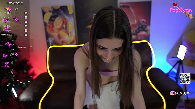 popityan1 online show from 6, 1, 2025