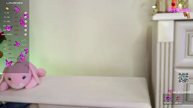 popityan1 online show from 18, 1, 2025