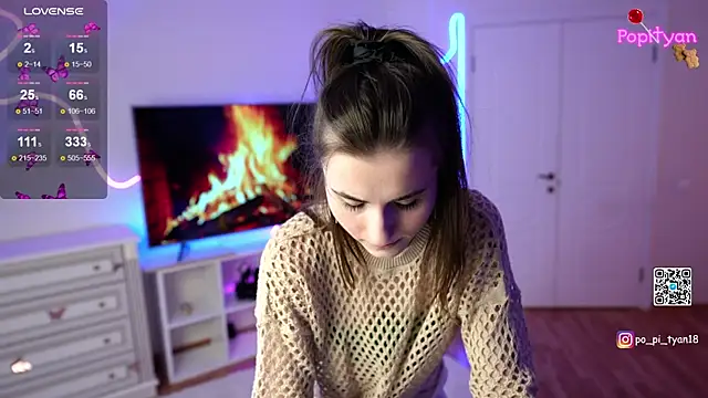 popityan1 online show from 28, 2, 2025