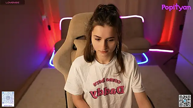 popityan1 online show from 26, 11, 2025