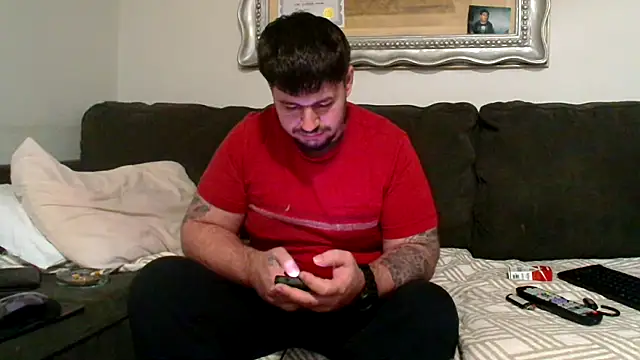 Snapshot of Badcuzwefun187 chatting on 23, 4, 2026 Badcuzwefun187 online show from 23, 4, 2026