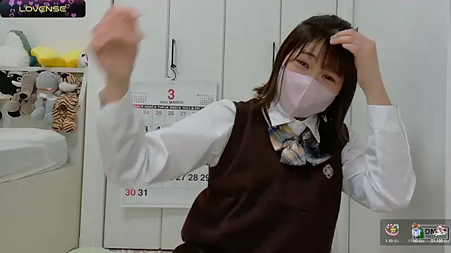 SUZU  online show from 12, 3, 2025