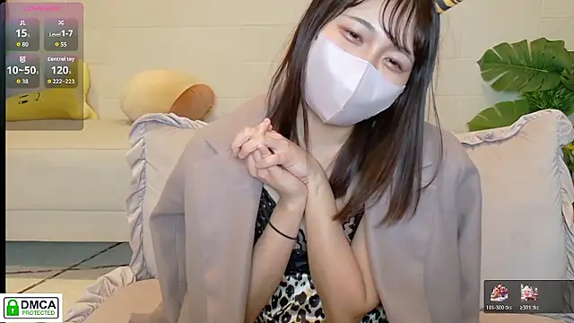 Snapshot of SUZU_ chatting on 8, 2, 2026 SUZU online show from 8, 2, 2026