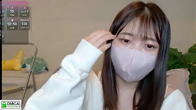 Snapshot of SUZU_ chatting on 11, 2, 2026 SUZU online show from 11, 2, 2026