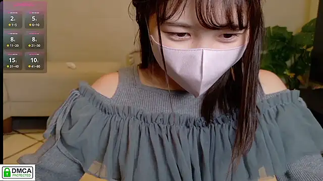 Snapshot of SUZU_ chatting on 18, 2, 2026 SUZU online show from 18, 2, 2026