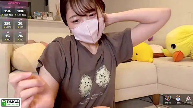 Snapshot of SUZU_ chatting on 1, 7, 2026 SUZU online show from 1, 7, 2026