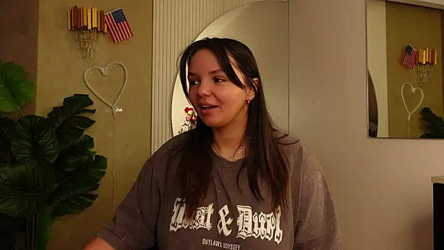 Snapshot of CelesteBailey chatting on 5, 3, 2026 CelesteBailey online show from 5, 3, 2026