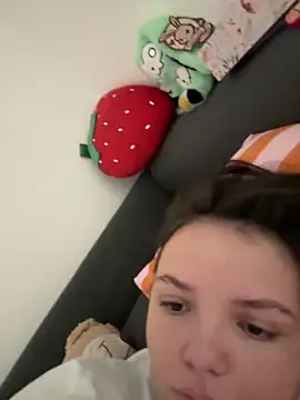 Snapshot of CelesteBailey chatting on 7, 3, 2026 CelesteBailey online show from 7, 3, 2026