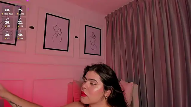 Snapshot of veronica185 chatting on 15, 2, 2026 veronica185 online show from 15, 2, 2026