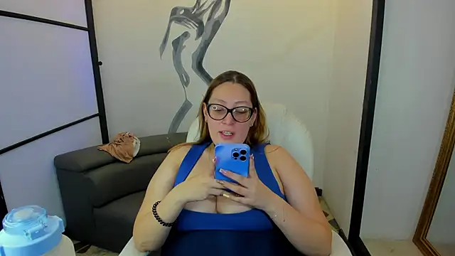 Snapshot of NiickyJones chatting on 14, 1, 2025 NiickyJones online show from 14, 1, 2025